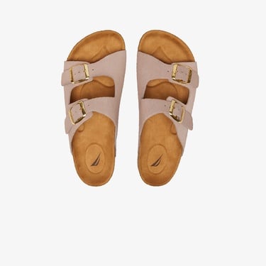  Nautica Kadın Pembe Terlik