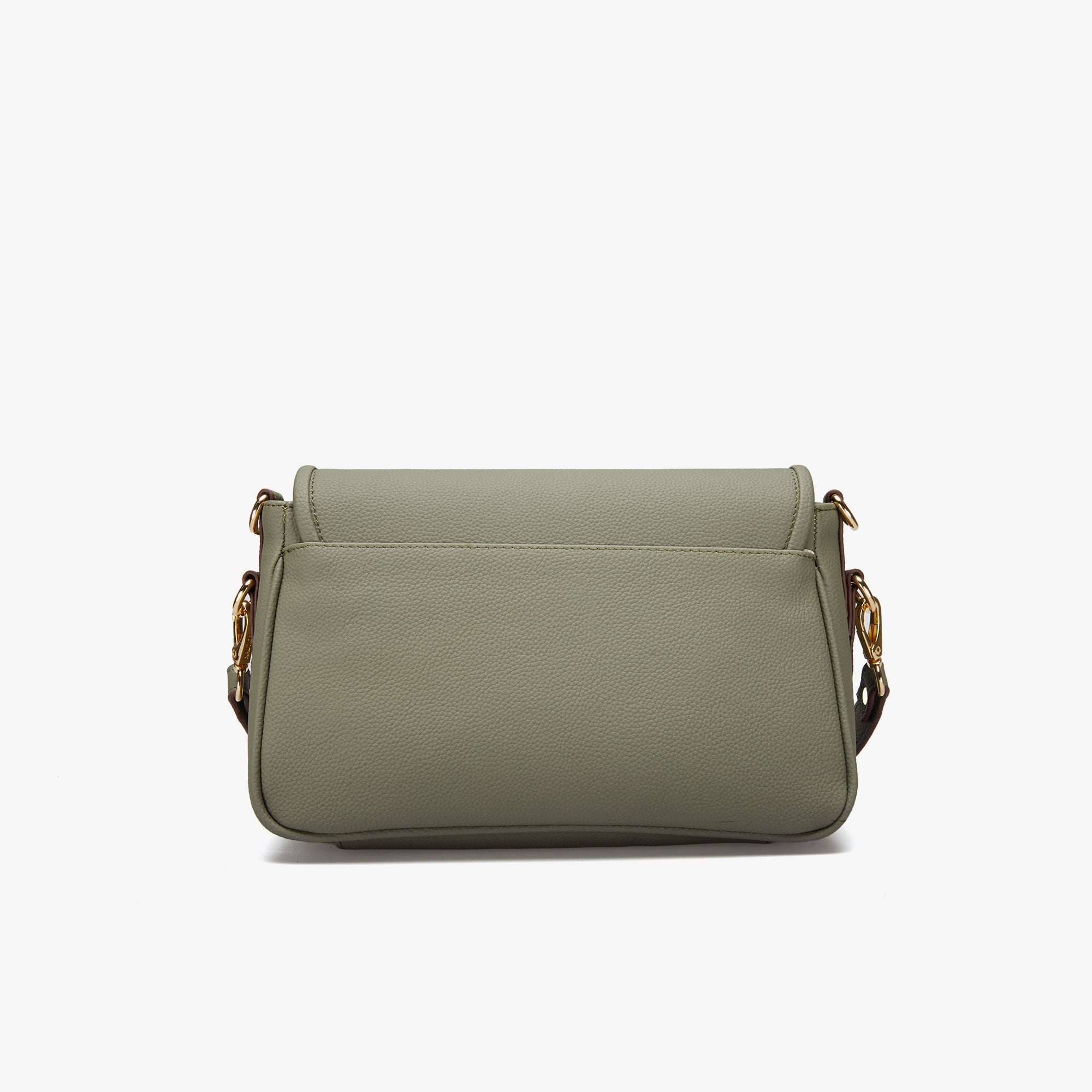 Nautica Kadın Yeşil Omuz Çantası