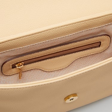  Nautica Kadın Bej Omuz Çantası