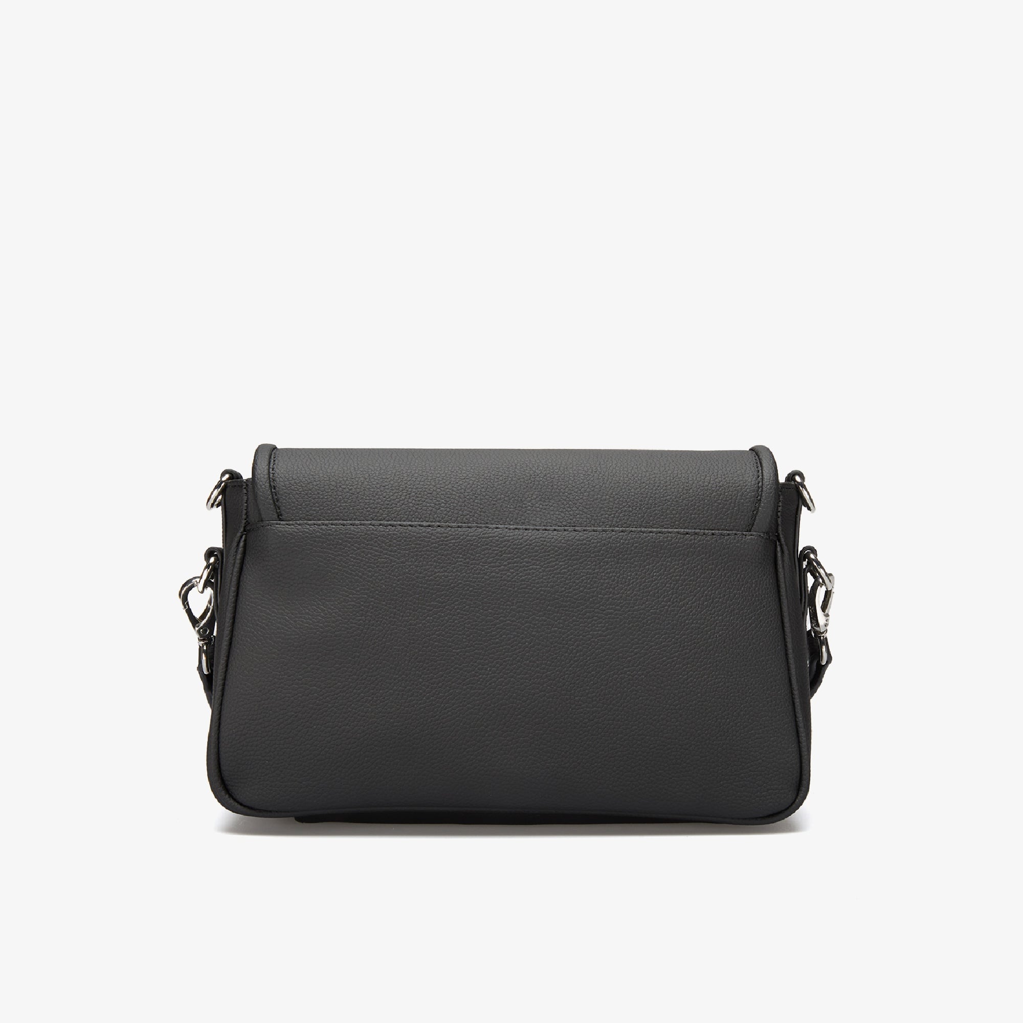 Nautica Kadın Siyah Omuz Çantası