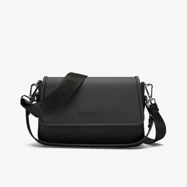  Nautica Kadın Siyah Omuz Çantası