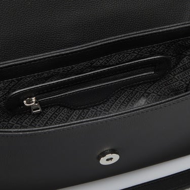  Nautica Kadın Siyah Omuz Çantası