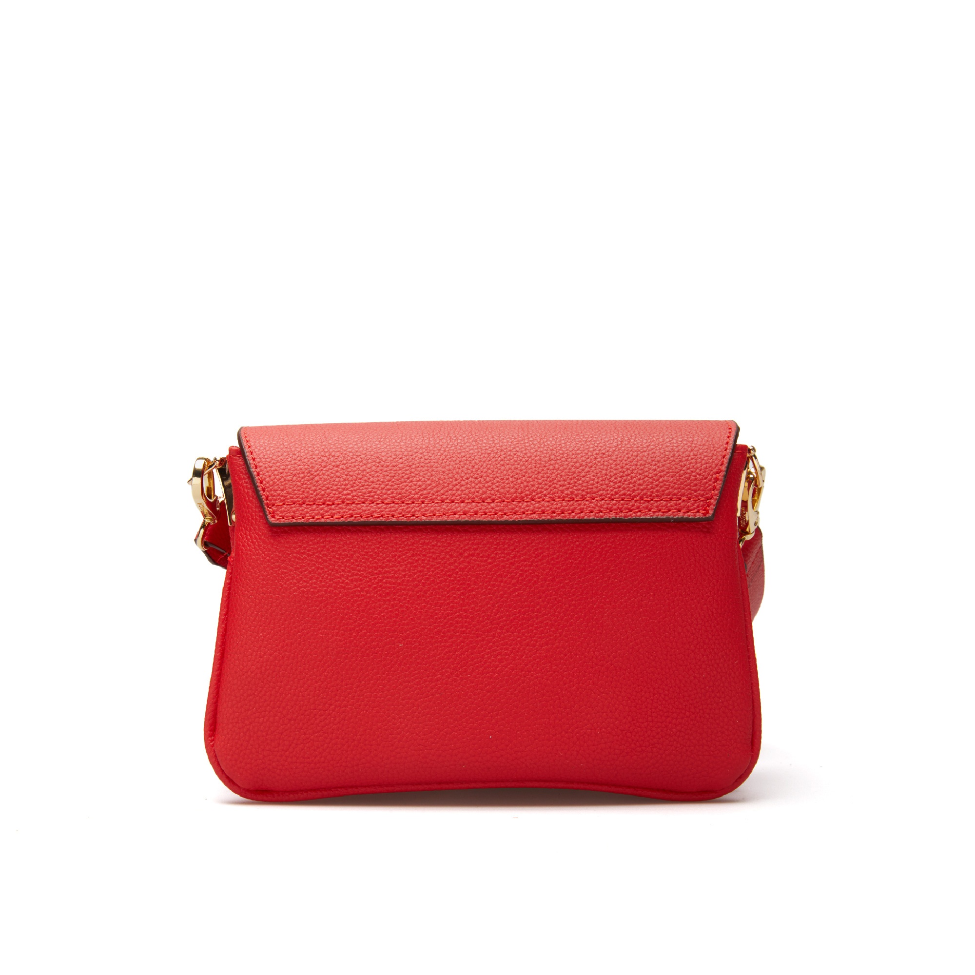 Nautica Kadın Kırmızı Omuz Çantası