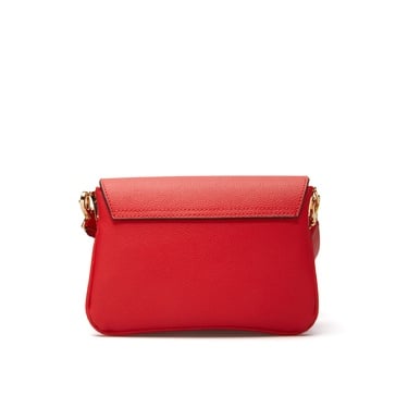  Nautica Kadın Kırmızı Omuz Çantası
