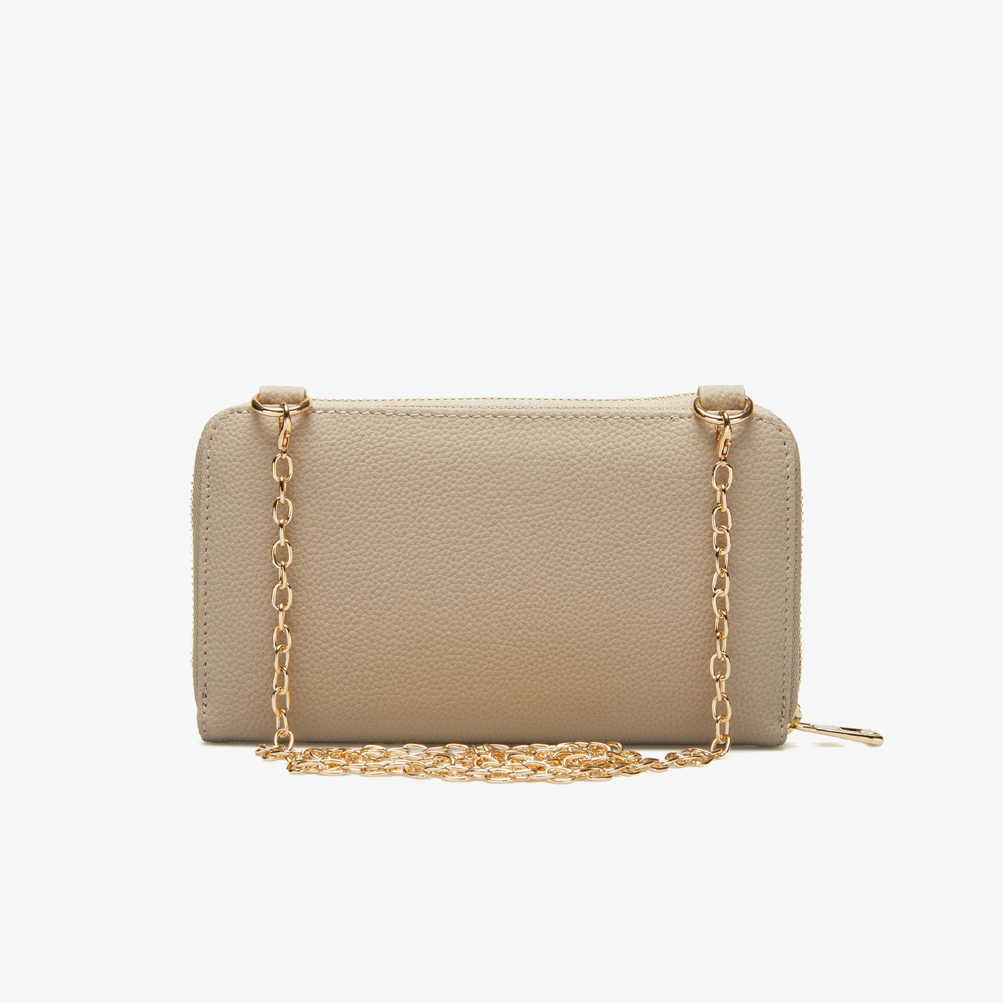 Nautica Kadın Bej Cüzdan & Kartlık