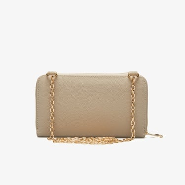  Nautica Kadın Bej Cüzdan & Kartlık