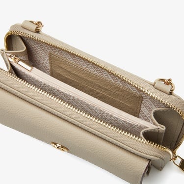  Nautica Kadın Bej Cüzdan & Kartlık