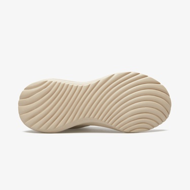  Nautica Kadın Bej Sneaker