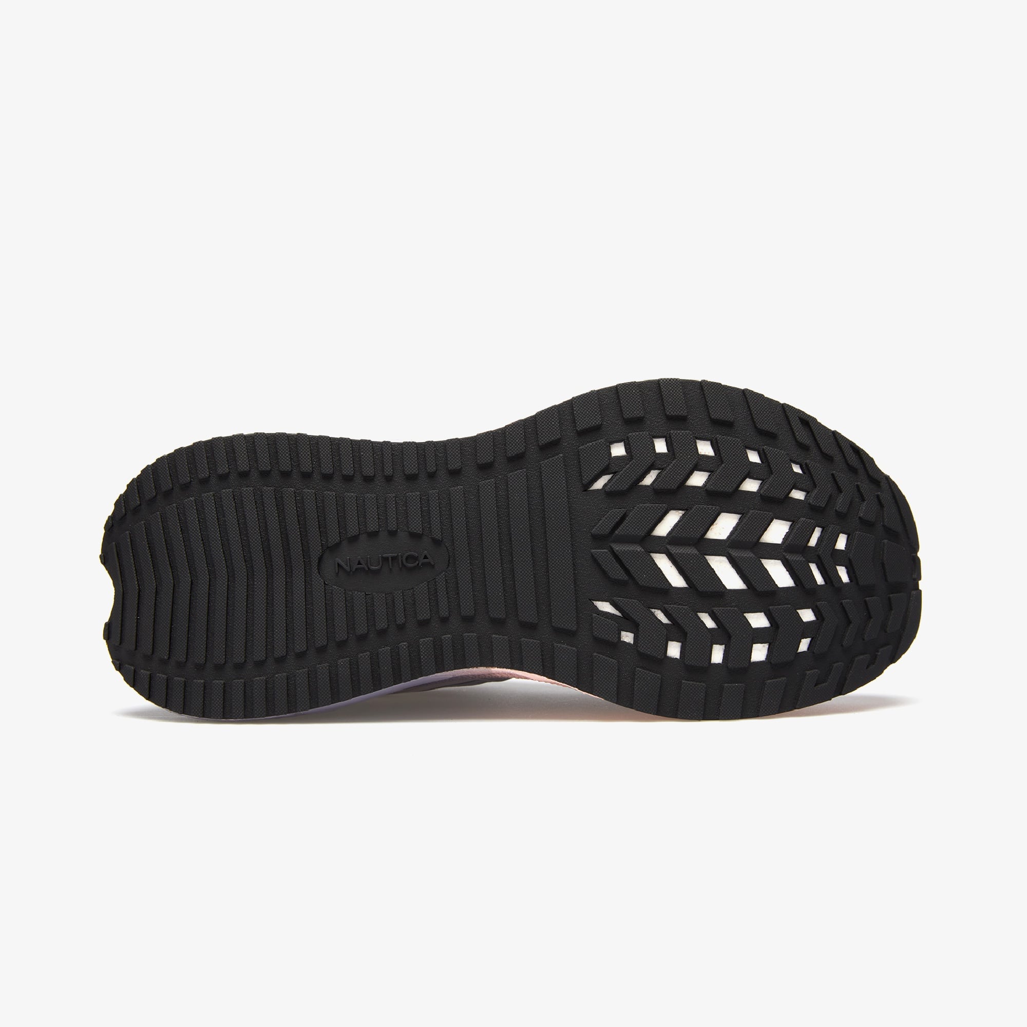 Nautica Kadın Gri Sneaker