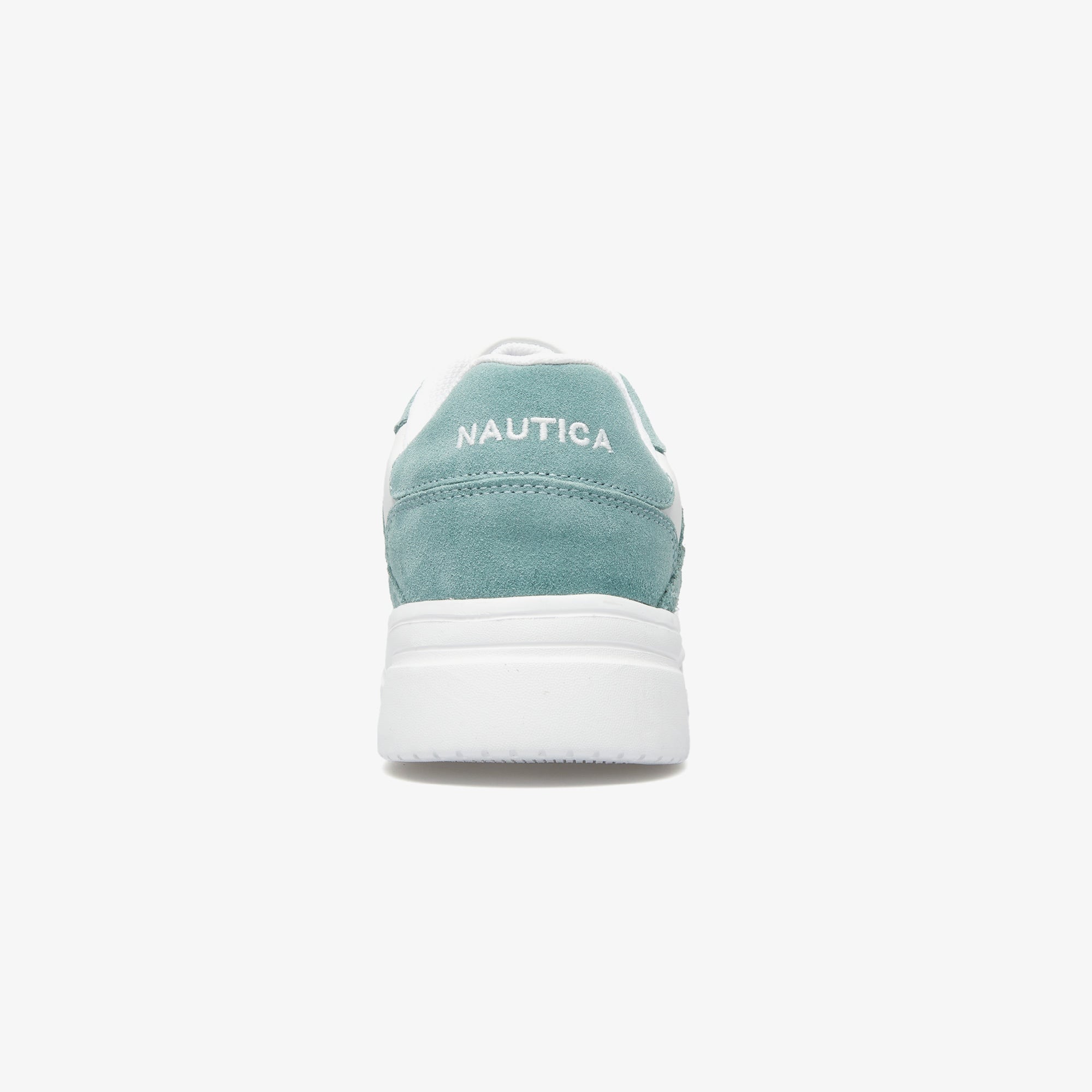Nautica Kadın Yeşil Sneaker