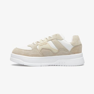  Nautica Kadın Bej Sneaker