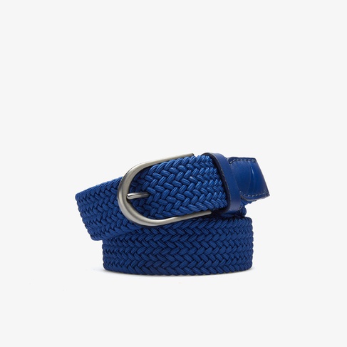  Nautica Erkek Lacivert Kemer