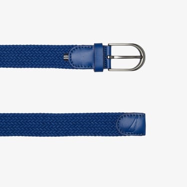  Nautica Erkek Lacivert Kemer