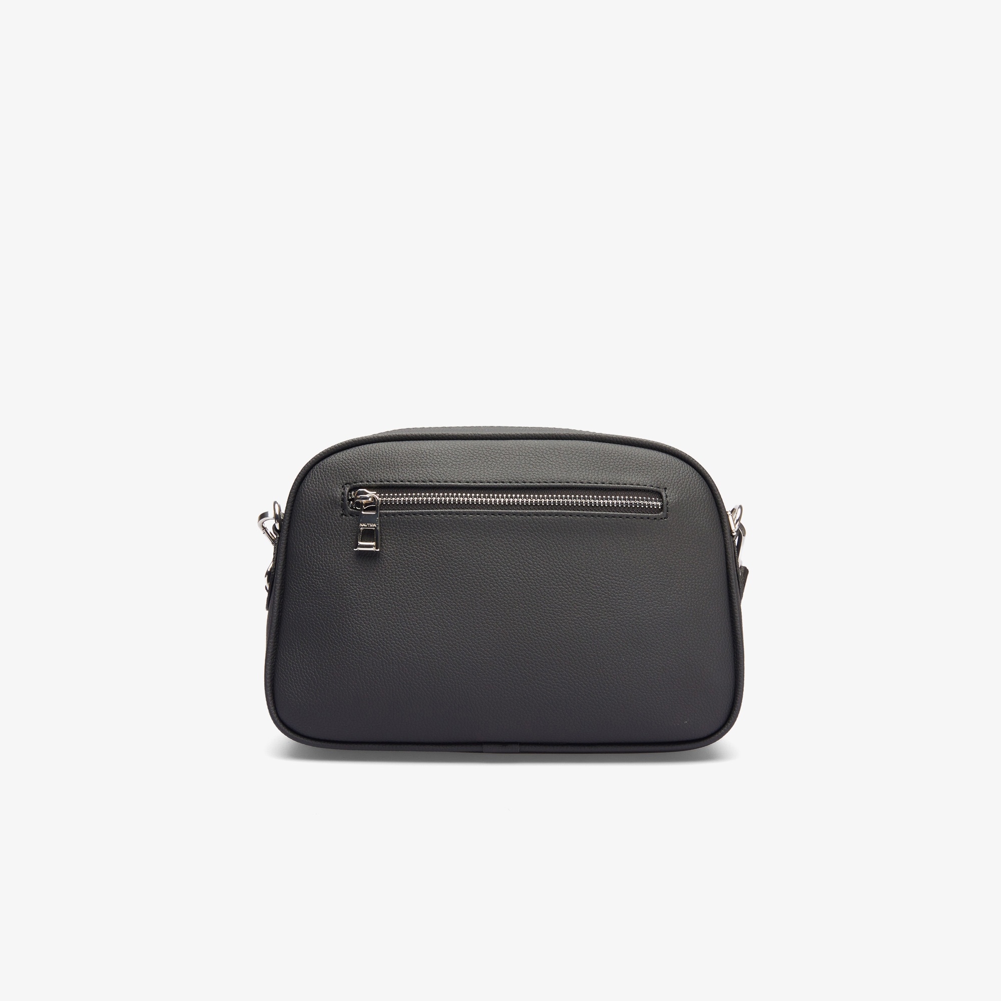 Nautica Kadın Siyah Omuz Çantası