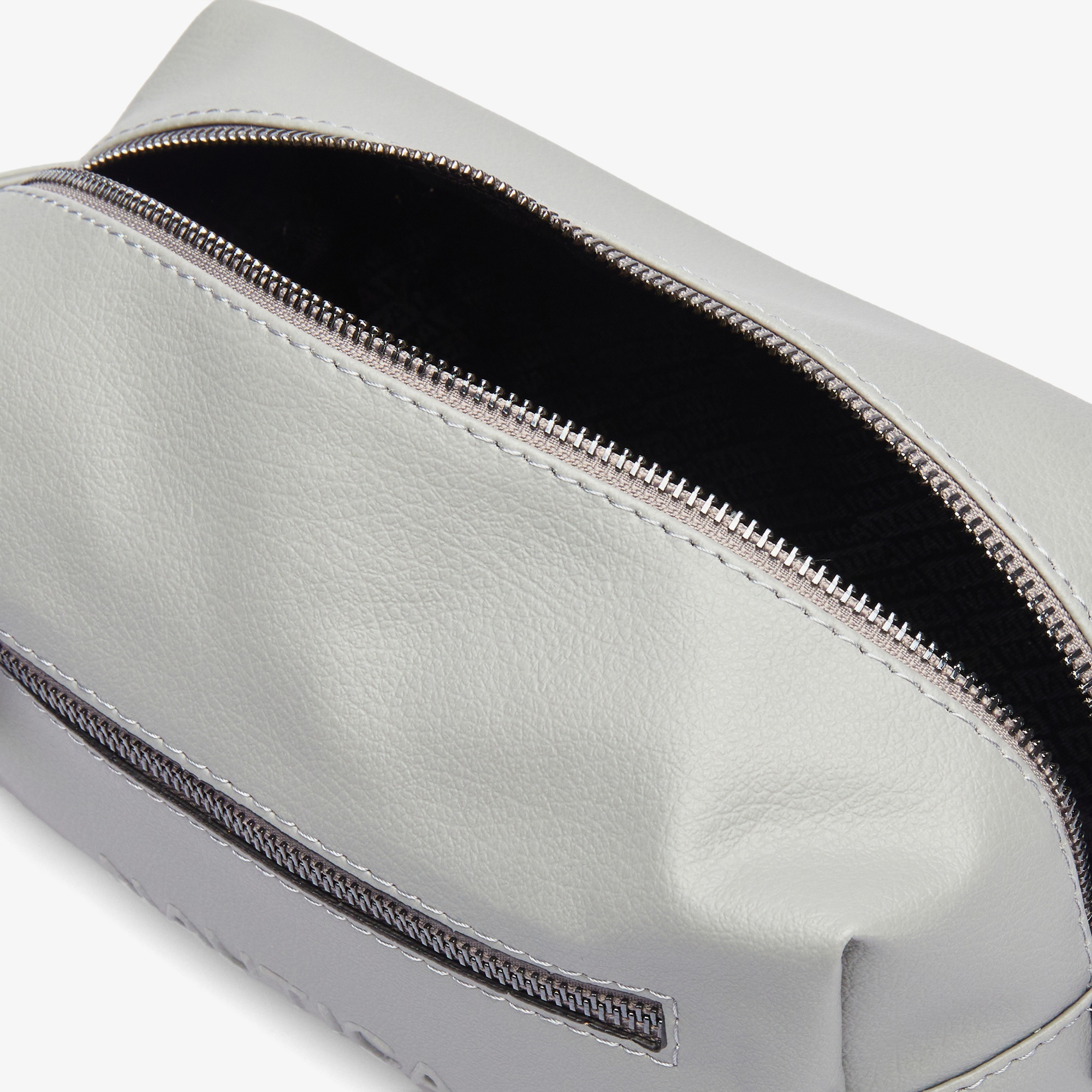 Nautica Erkek Gri El Çantası