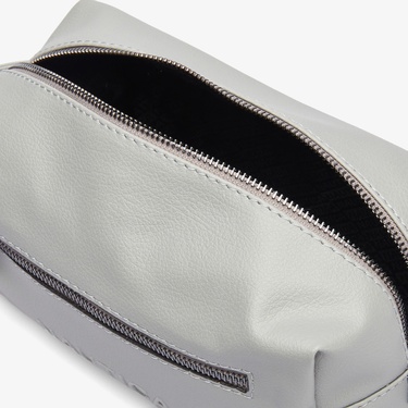  Nautica Erkek Gri El Çantası