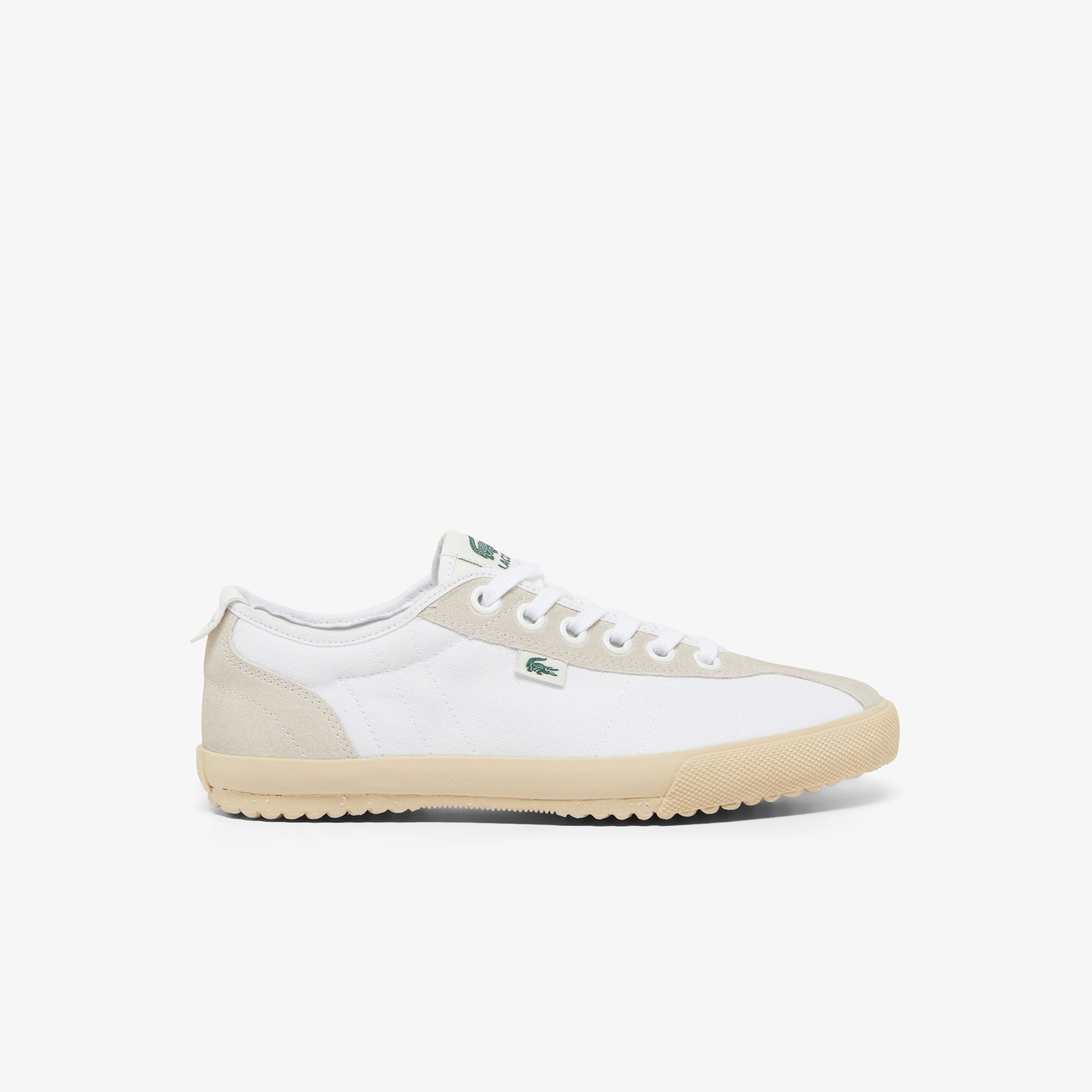  Backslam Erkek Beyaz Sneaker