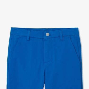  Jacadi Paris Erkek Çocuk Bol Kesim Twill Pantolon