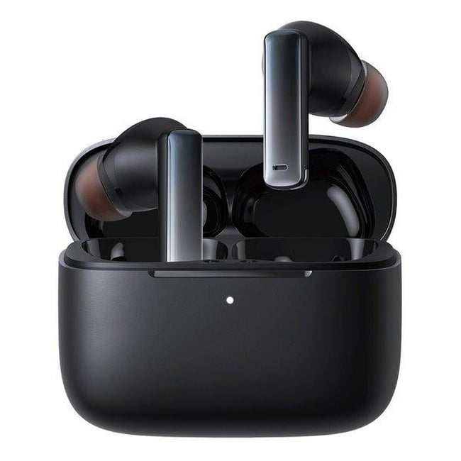  Baseus True Wireless Earphones Storm Lite Black