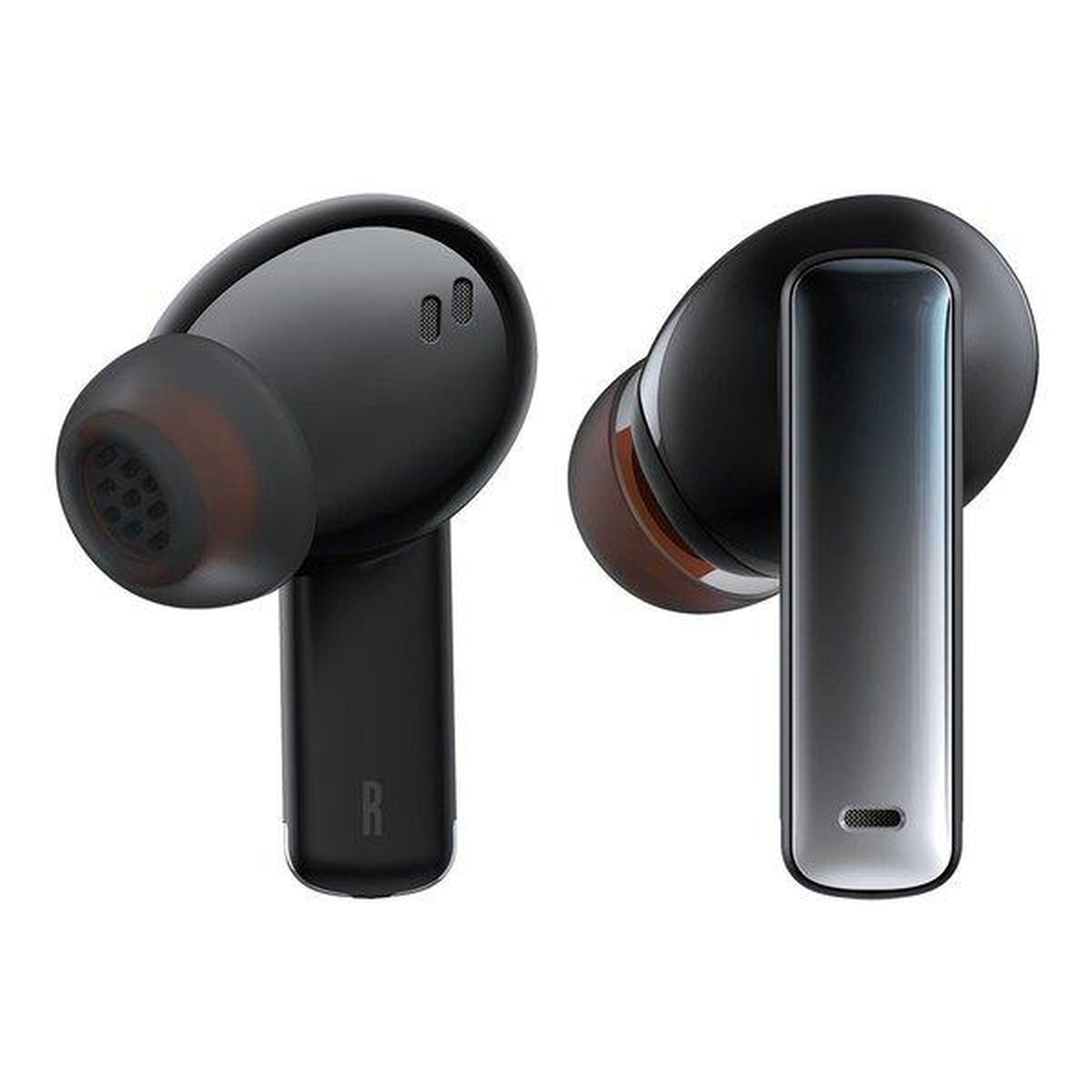 Baseus True Wireless Earphones Storm Lite Black