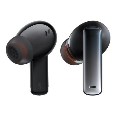  Baseus True Wireless Earphones Storm Lite Black