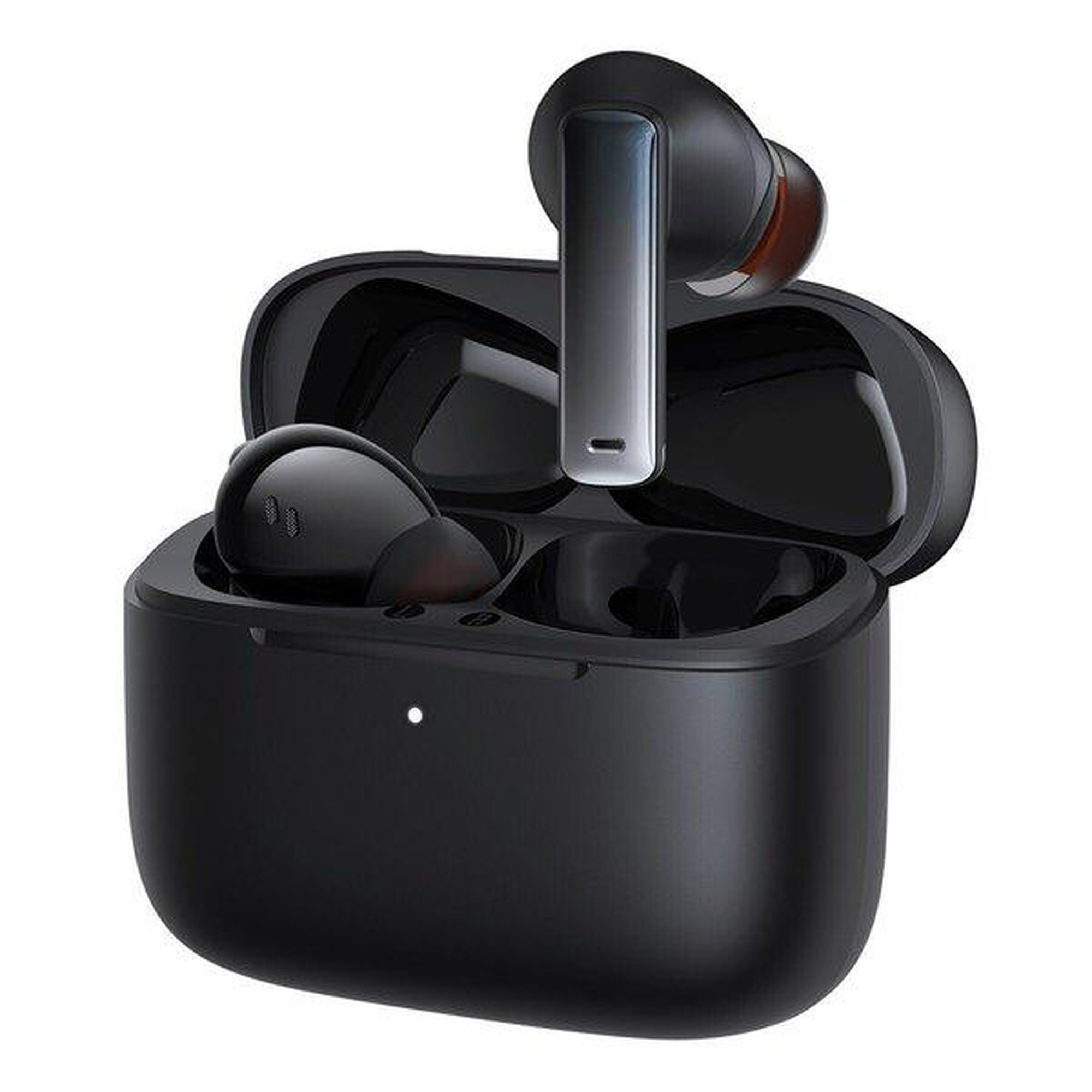 Baseus True Wireless Earphones Storm Lite Black