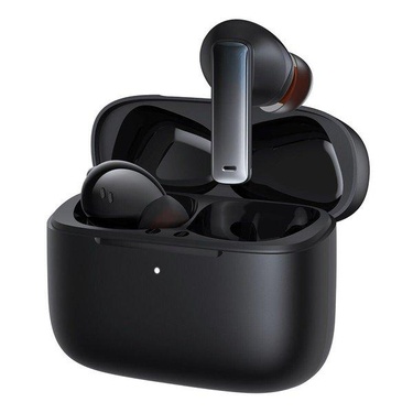 Baseus True Wireless Earphones Storm Lite Black