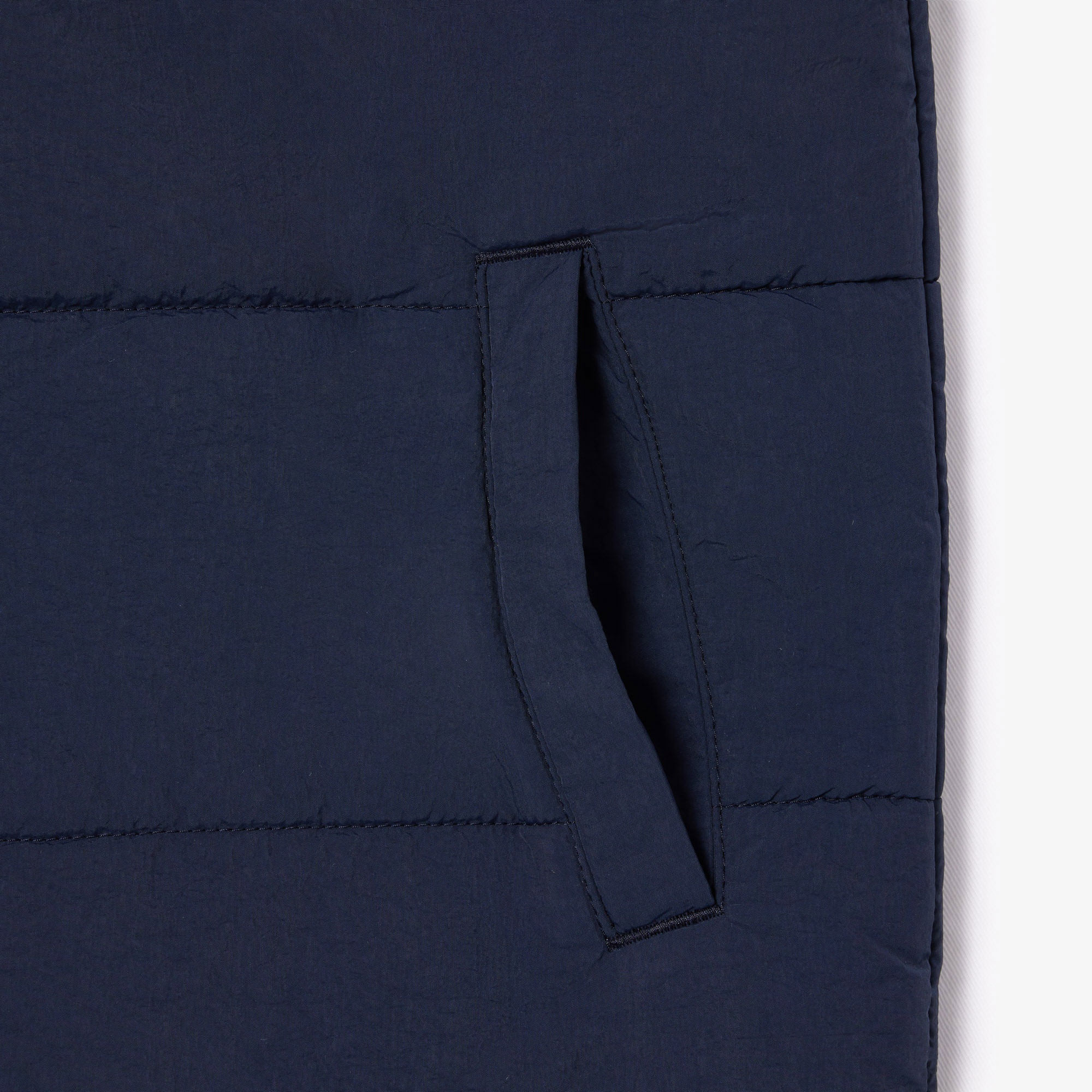 Çocuk Lacivert Yelek