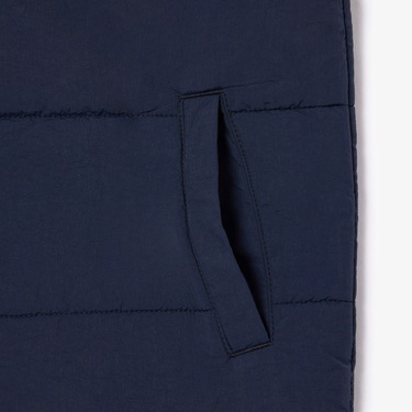  Çocuk Lacivert Yelek