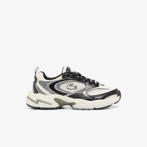  Storm 96 2K Kadın Bej Sneaker