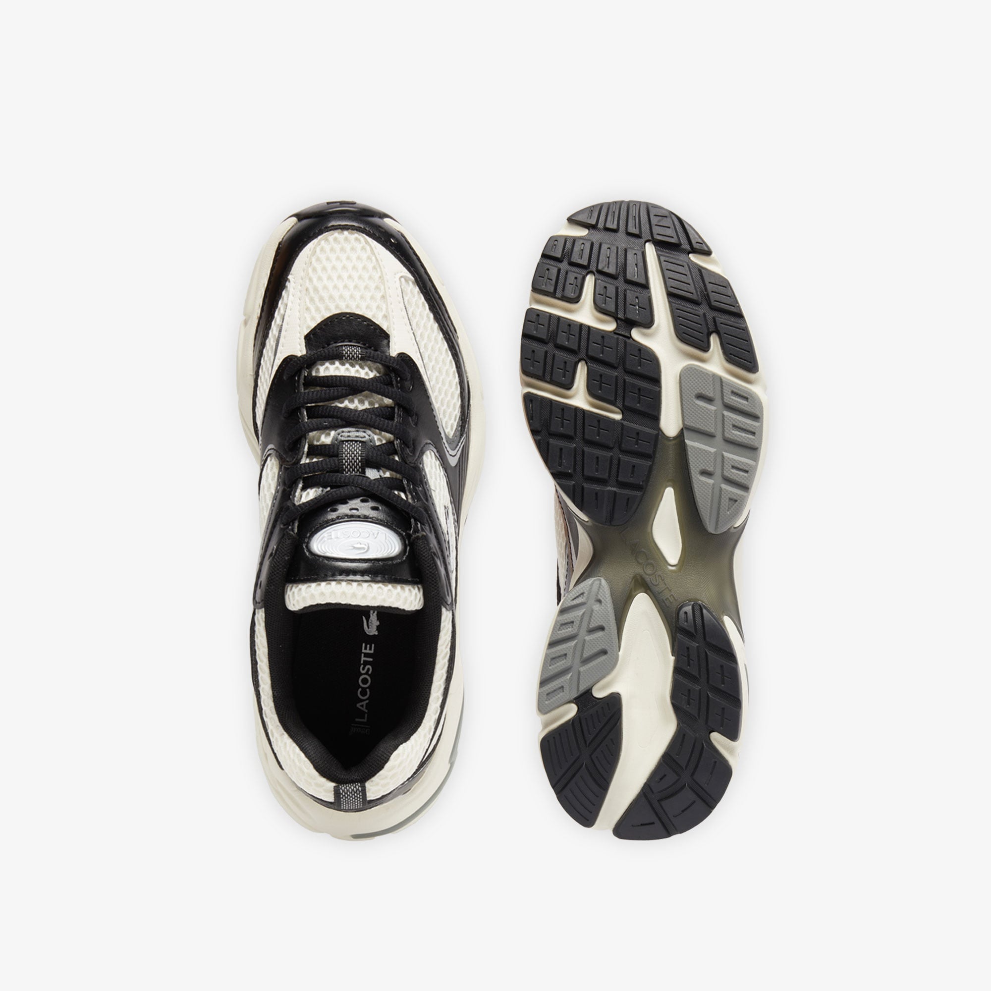 Storm 96 2K Kadın Bej Sneaker