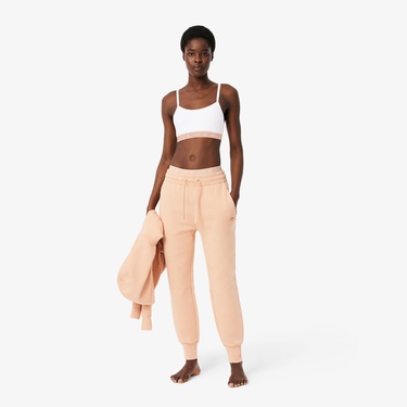  Lacoste Kadın Beyaz Bra