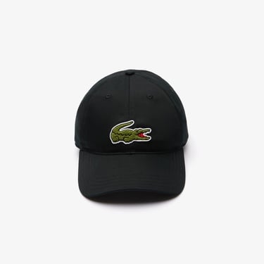  Unisex Baskılı Siyah Şapka