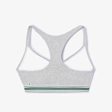  Kadın Gri Bra