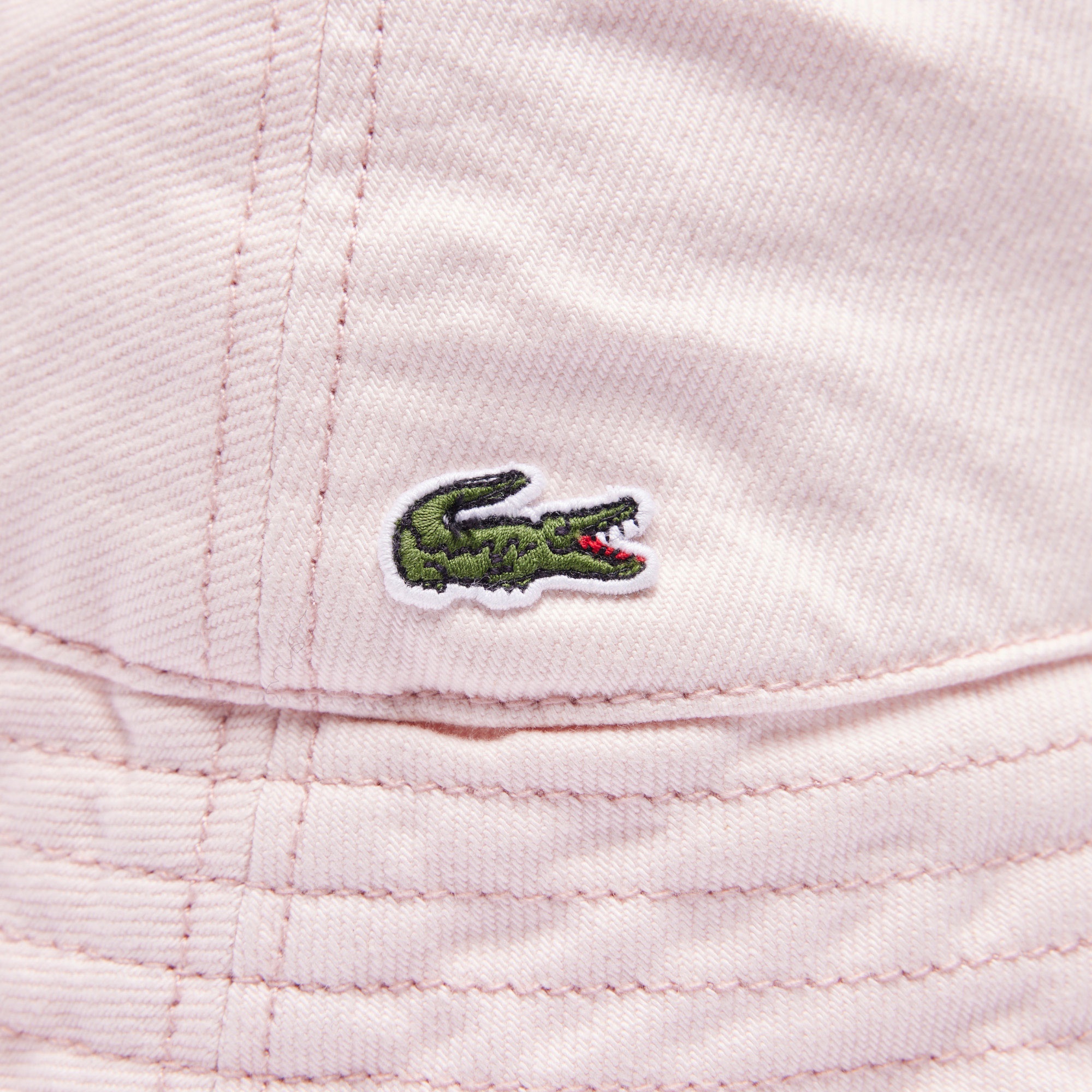 Lacoste Kadın Açık Pembe Şapka