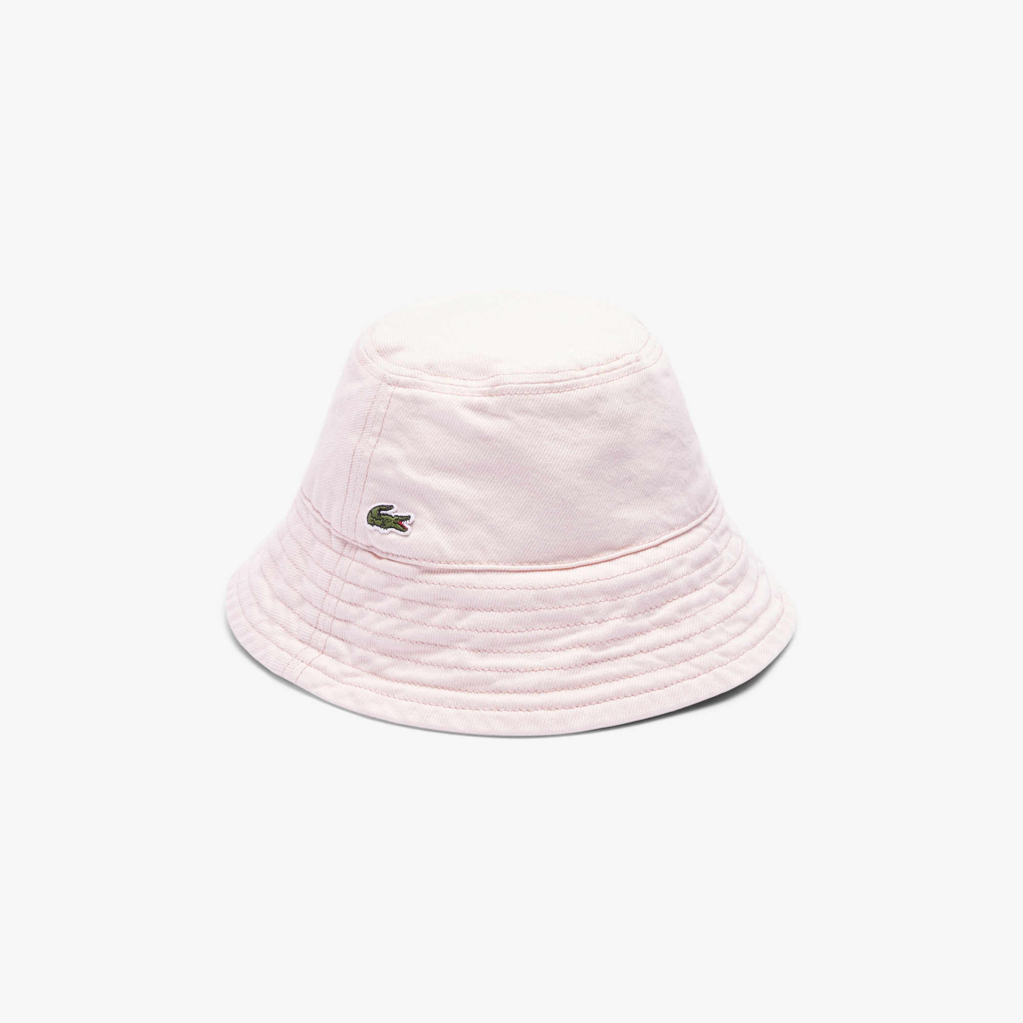 Lacoste Kadın Açık Pembe Şapka