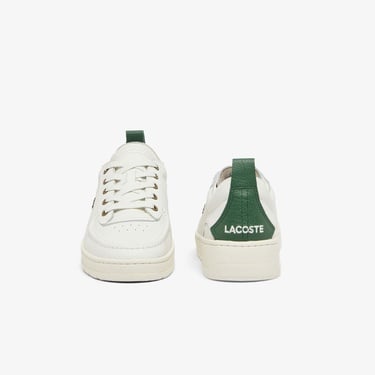  Lacoste Umpire Erkek Bej Sneaker