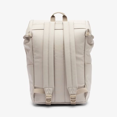  Lacoste Neocroc Unisex Bej Sırt Çantası