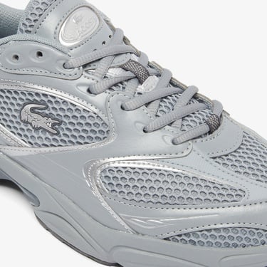  Lacoste Storm 96 2K Erkek Gri Sneaker