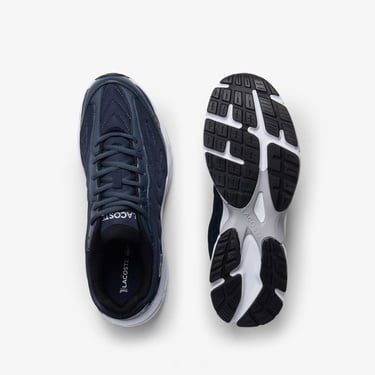  Lacoste Storm 96 2K Lite Erkek Lacivert Sneaker