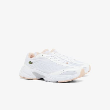  Lacoste Storm 96 2K Lite Kadın Beyaz Sneaker