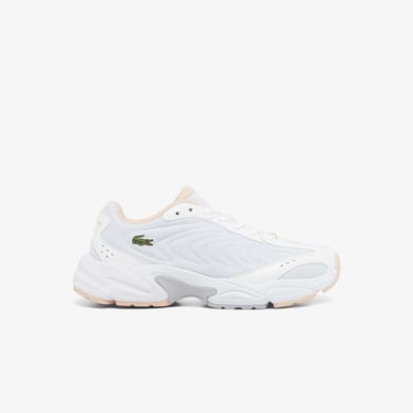  Lacoste Storm 96 2K Lite Kadın Beyaz Sneaker