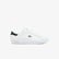 Lacoste Powercourt Erkek Siyah Sneaker