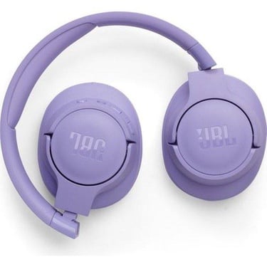  JBL Tune 720BT Wireless Kulaklık CT OE Mor_x000D_