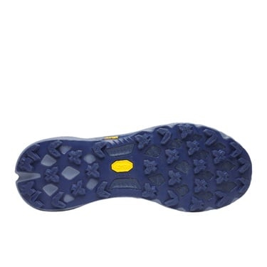  Merrell Agility Peak 5 Erkek Mavi Patika Koşusu Ayakkabısı