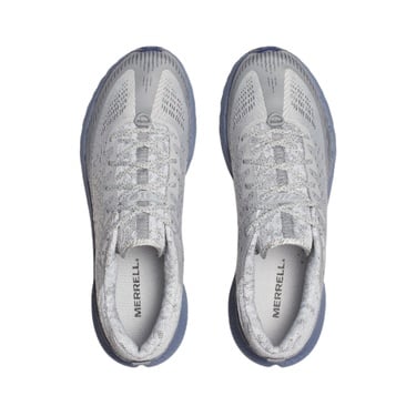  Merrell Agility Peak 5 Erkek Mavi Patika Koşusu Ayakkabısı