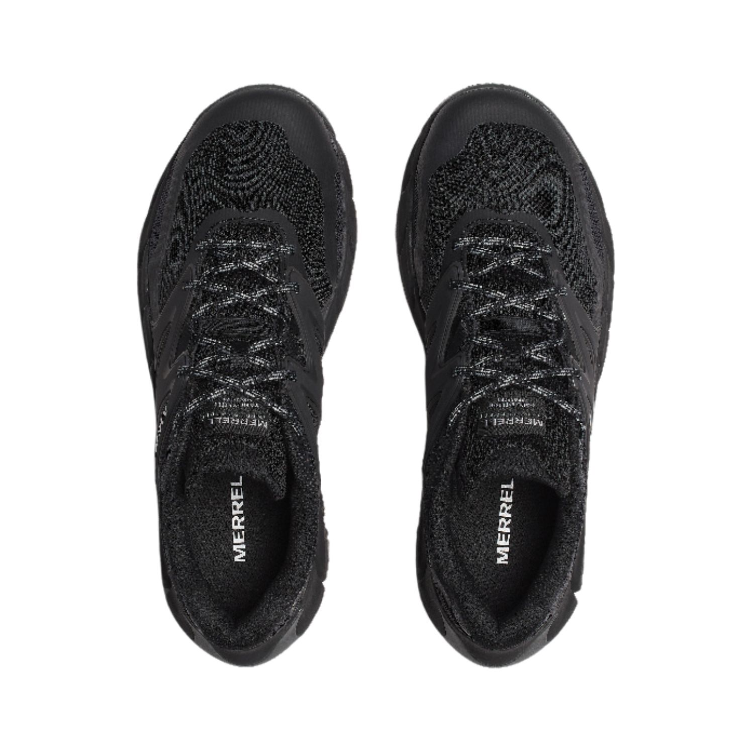 Merrell Merrell Maipo Explorer Aerosport Erkek Siyah Su Ayakkabısı FashFed'de! Siyah - 5. görsel