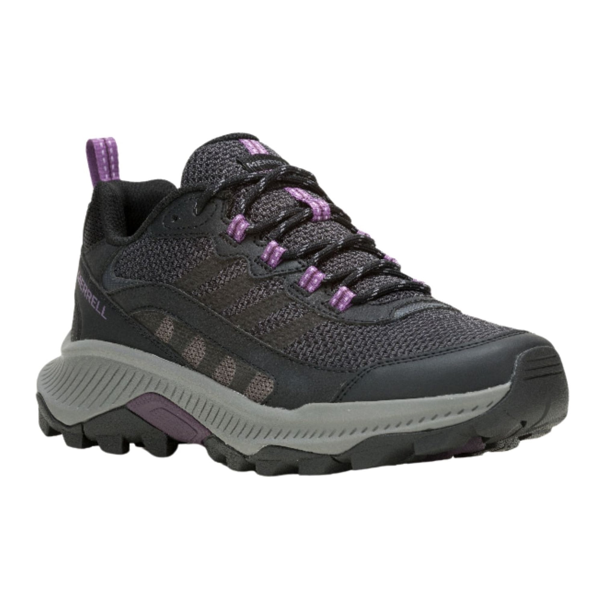 Merrell Speed Strike 2 Kadın Siyah Outdoor Ayakkabı