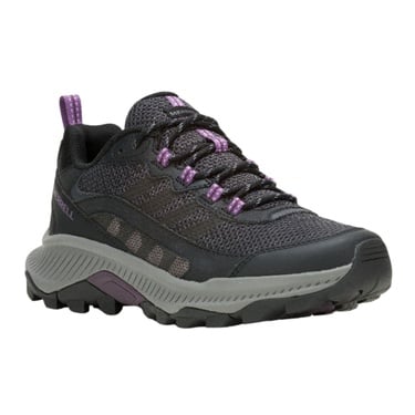  Merrell Speed Strike 2 Kadın Siyah Outdoor Ayakkabı