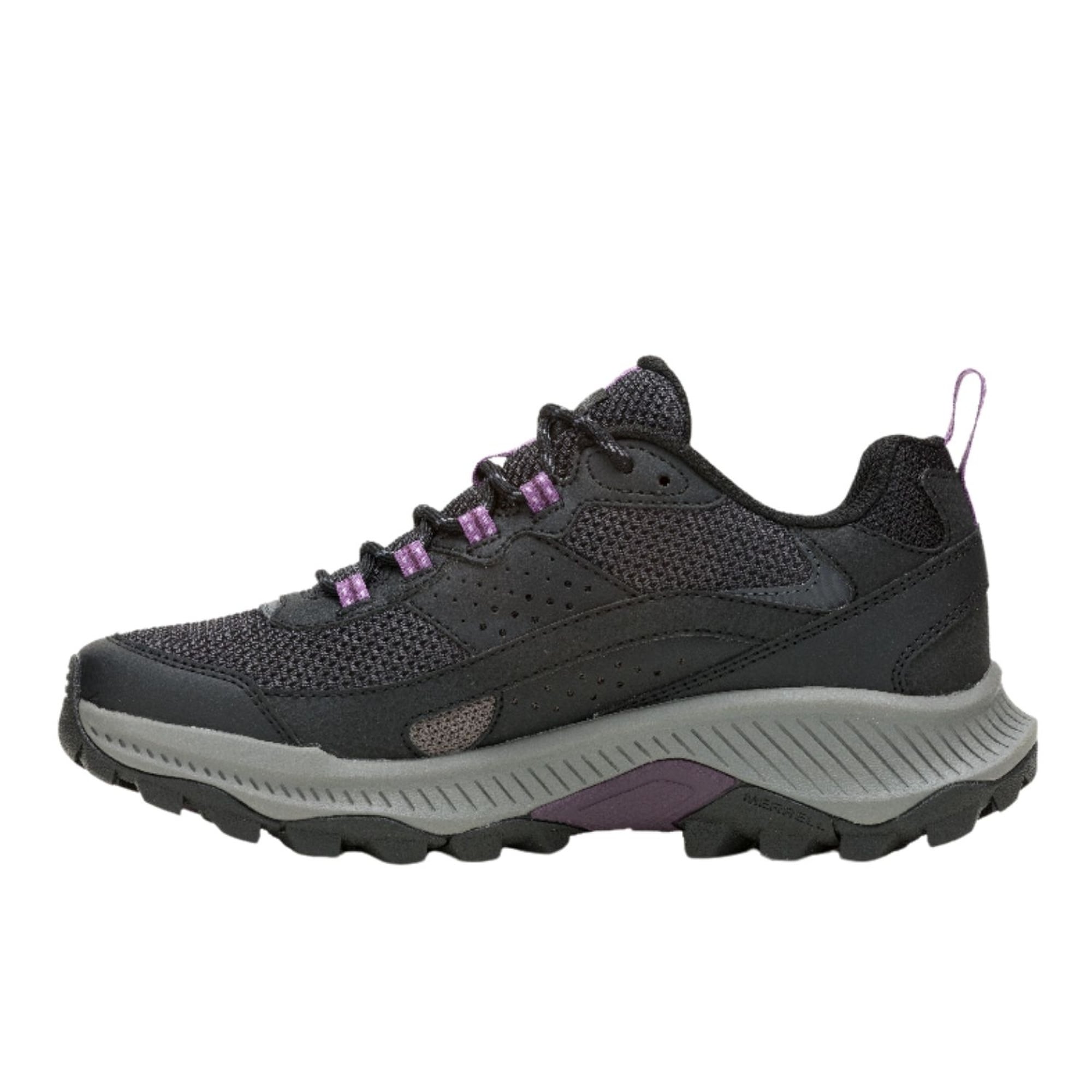 Merrell Speed Strike 2 Kadın Siyah Outdoor Ayakkabı